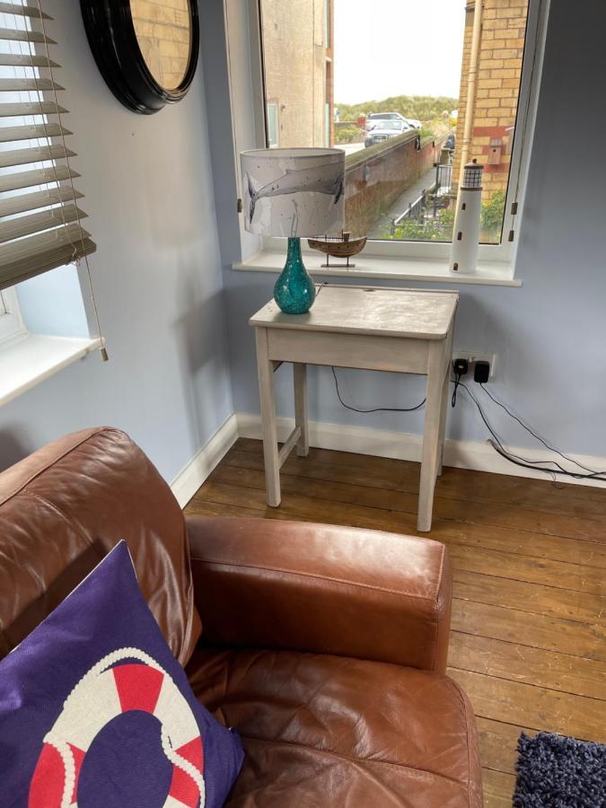 Seagull'S View Apartment Lytham St Annes Ngoại thất bức ảnh