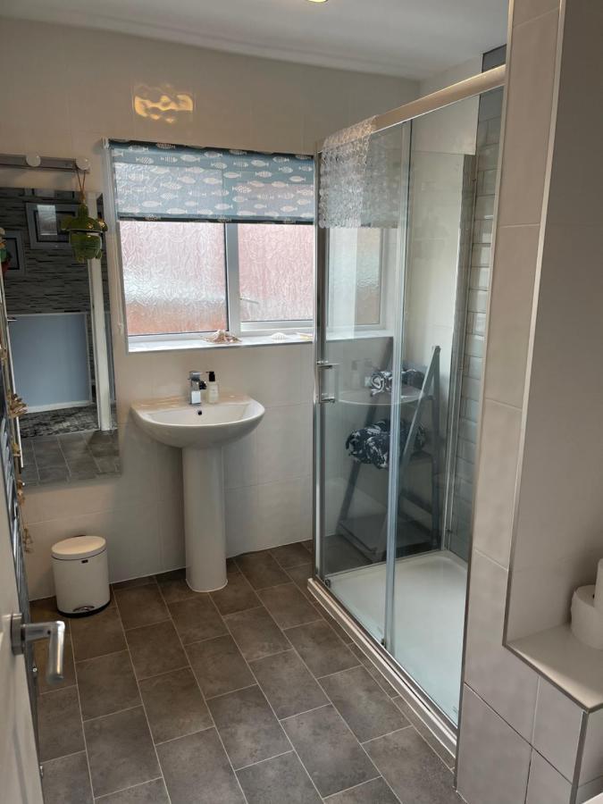 Seagull'S View Apartment Lytham St Annes Ngoại thất bức ảnh