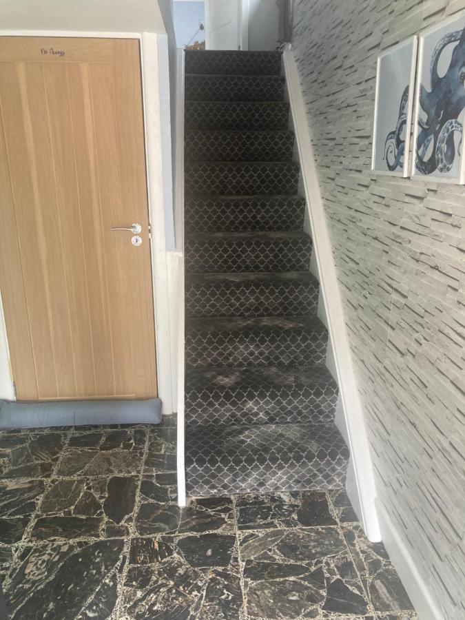 Seagull'S View Apartment Lytham St Annes Ngoại thất bức ảnh